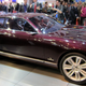 Illustration for article titled Bertone concept captures spirit of Jaguar past